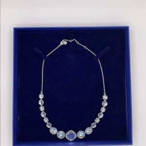 Beautiful new Swarovski Crystal necklace